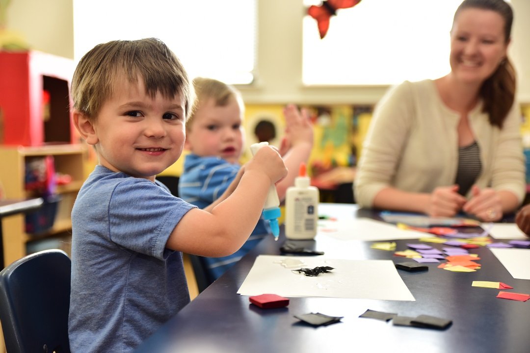 Suntree Day Care